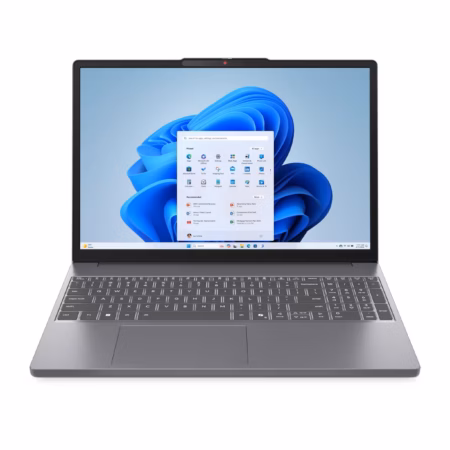 لپ تاپ لنوو 15.3 اینچی مدل IdeaPad Slim 3 15IRH10 i7 13620H 24GB 2TB