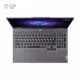لپ تاپ گیمینگ لنوو 15.6 اینچی مدل LOQ 15IRX9 i7 13645HX 16GB 2TB RTX4050