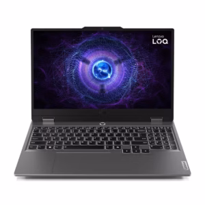 لپ تاپ گیمینگ لنوو 15.6 اینچی مدل LOQ 15IRX9 i7 13645HX 24GB 1TB RTX4050