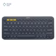 کیبورد لاجیتک مدل K380