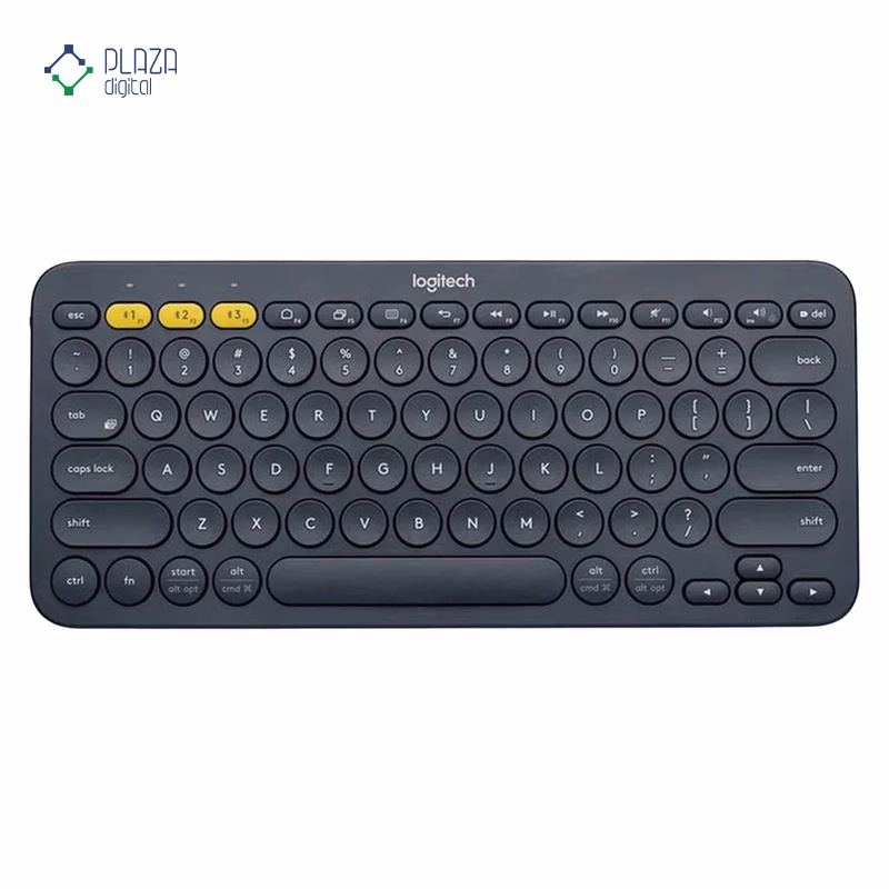 کیبورد لاجیتک مدل K380