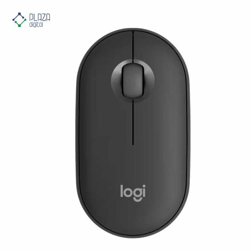 ماوس بی سیم لاجیتک مدل Pebble M350