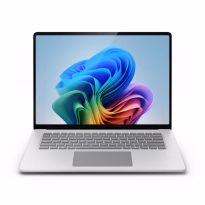 لپ تاپ مایکروسافت 15 اینچی مدل Surface Laptop 7 Core Ultra 5 268V 16GB 256GB