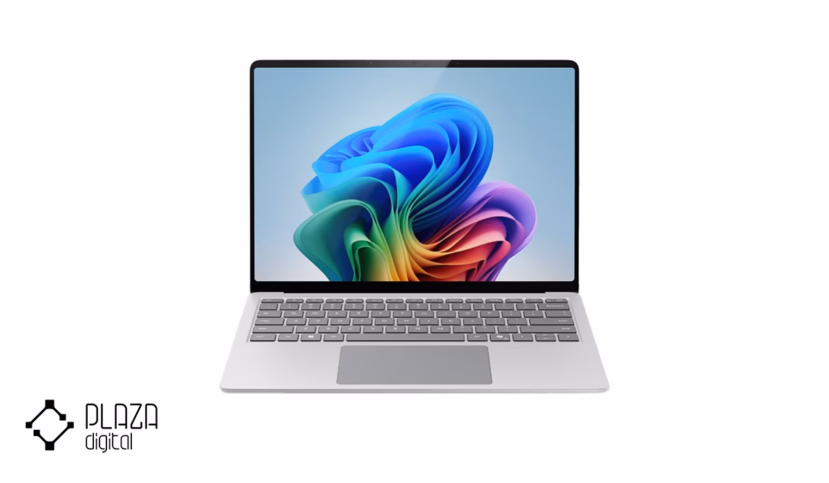 بهترین لپ تاپ های سبک در ایران 9 Microsoft-Surface-Laptop-8-X-Plus-16GB-RAM-256GB-SSD-Adreno-Graphics-13-inch-Silver-PlazaDigital-04