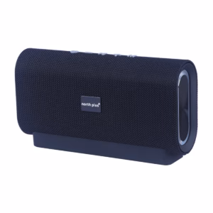 اسپیکر بلوتوثی نورث پلاس مدل soundwave 44