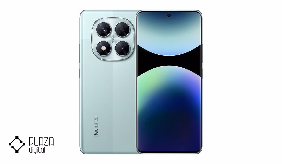 بهترین گوشی ردمی 16 Redmi-Note-14-Pro-Plus-5G-512-16