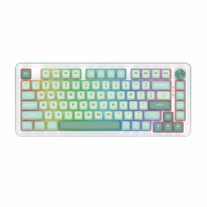 کیبورد گیمینگ بی سیم ردراگون مدل Cyrus Pro K681 MG