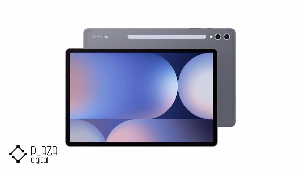 معرفی بهترین تبلت های سامسونگ 18 Samsung-Galaxy-Tab-S10-Plus-5G-256GB-12GB-RAM
