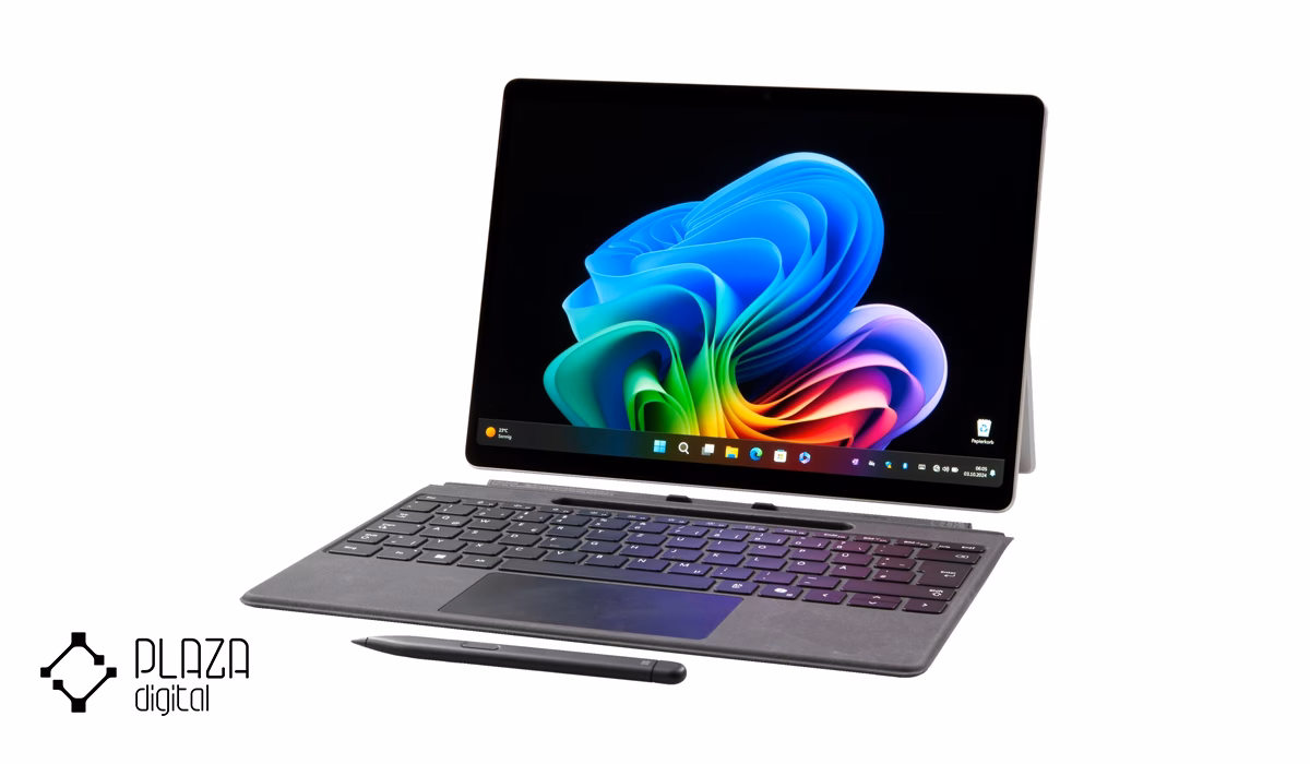 بهترین تبلت های سرفیس موجود بازار 22 Surface-Pro-11-Snapdragon-X-Plus-512-16