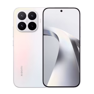 گوشی موبایل شیائومی مدل 17T 5G ظرفیت 256 گیگابایت رم 12 گیگابایت سفید پلازا دیجیتال
