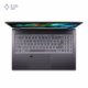 نمای کیبورد لپ تاپ ایسر 15.6 اینچی مدل Aspire 5 A515-58M-53ES i5 13420H 8GB 1TB پلازا دیجیتال