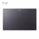 نمای پشت لپ تاپ ایسر 15.6 اینچی مدل Aspire 5 A515-58M-53ES i5 13420H 8GB 2TB پلازا دیجیتال
