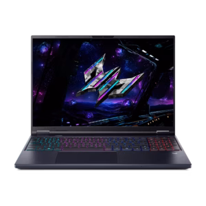 لپ تاپ گیمینگ ایسر 16 اینچی مدل PREDATOR HELIOS NEO 16 AI PH16-73-92V4 Ultra 9 275HX 64GB 3TB RTX5090 پلازا دیجیتال