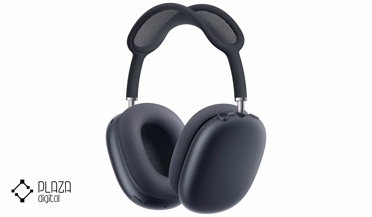 بهترین ایرپاد 2026: راهنمای خرید بر اساس تجربه کاربری 13 هدفون اپل مدل AirPods Max 2