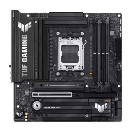 مادربرد ایسوس مدل TUF GAMING B850M-PLUS WIFI D5
