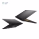 نمای پشت لپ تاپ ایسوس 16 اینچی مدل TUF Gaming F16 FX608LM Core Ultra 9 275HX 16GB 1TB RTX5060 پلازا دیجیتال