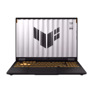 لپ تاپ ایسوس 16 اینچی مدل TUF Gaming F16 FX608LM Core Ultra 9 275HX 32GB 1TB RTX5060 پلازا دیجیتال