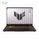 لپ تاپ ایسوس 16 اینچی مدل TUF Gaming F16 FX608LM Core Ultra 9 275HX 64GB 3TB RTX5060 پلازا دیجیتال