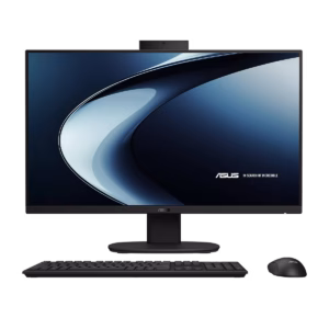 کامپیوتر All in One ایسوس 27 اینچی مدل V470VAK Core 7 240H 16GB 512GB مشکی پلازا دیجیتال