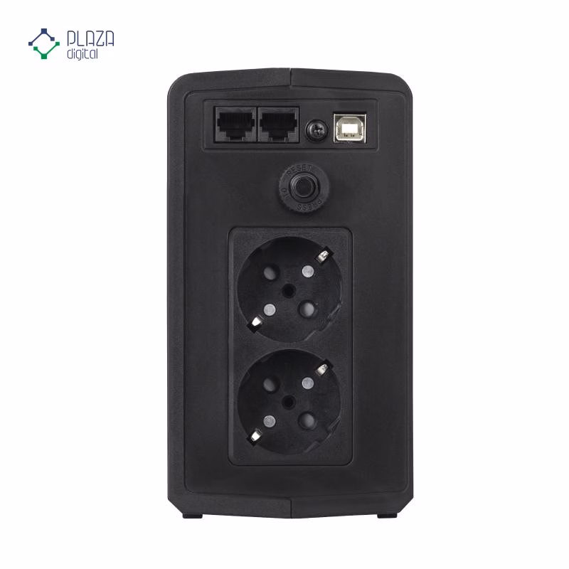 Blazer Plus - پلازا دیجیتال
