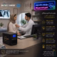 BPONLINE-1000VA-7Ah 1000 - پلازا دیجیتال