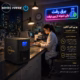 BPONLINE-1000VA-7Ah 1000 - پلازا دیجیتال