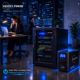 BPONLINE-1000VA-7Ah 1000 - پلازا دیجیتال