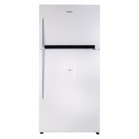 یخچال و فریزر 28 فوت دیپوینت مدل T7