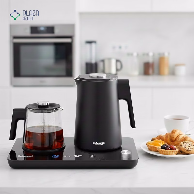 DL-430 - پلازا دیجیتال