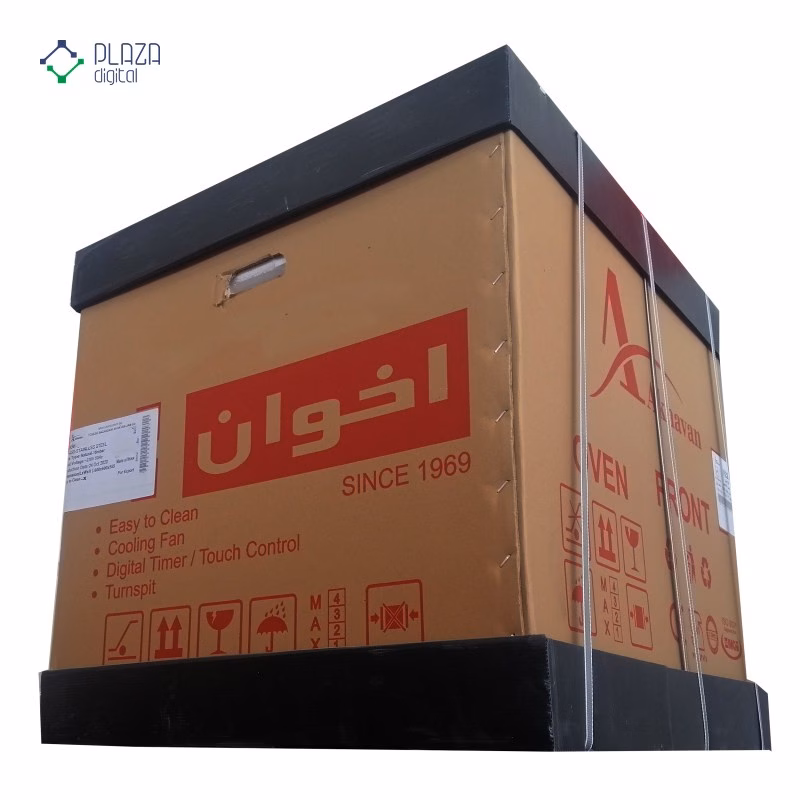 F25-PRO - پلازا دیجیتال