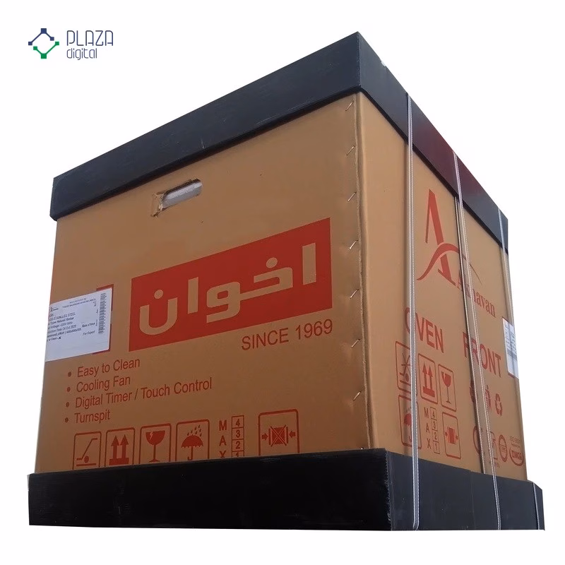 F30-PRO - پلازا دیجیتال