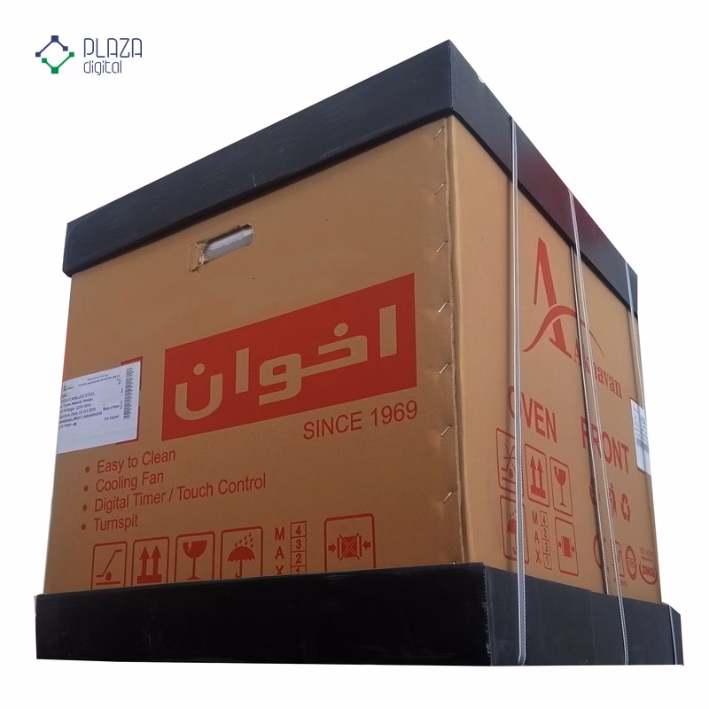 F42 - پلازا دیجیتال
