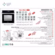 F42-PRO - پلازا دیجیتال