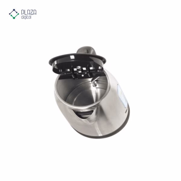 JC450 - پلازا دیجیتال