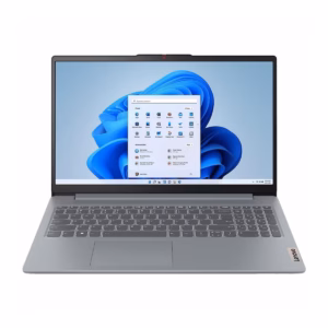 لپ تاپ لنوو 15.6 اینچی مدل Ideapad Slim 3 15AMN8 Athlon Silver 7120U 8GB 2TB پلازا دیجیتال