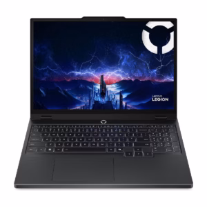 لپ تاپ گیمینگ لنوو 15.3 اینچی مدل Legion 5 15IRX10 i7 13650HX 64GB 4TB RTX5050 پلازا دیجیتال