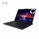 نمای سمت چپ لپ تاپ گیمینگ لنوو 16 اینچی مدل Legion Pro 5 16ADR10 R7 8745HX 64GB 2TB RTX5060 پلازا دیجیتال