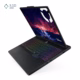نمای سمت چپ لپ تاپ گیمینگ لنوو 16 اینچی مدل Legion Pro 5 16ADR10 R7 8745HX 64GB 2TB RTX5060 پلازا دیجیتال