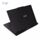نمای پشت لپ تاپ گیمینگ لنوو 16 اینچی مدل Legion Pro 5 16ADR10 R7 8745HX 64GB 4TB RTX5060 پلازا دیجیتال