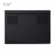 نمای زیر لپ تاپ گیمینگ لنوو 16 اینچی مدل Legion Pro 5 16ADR10 R7 8745HX 64GB 4TB RTX5060 پلازا دیجیتال
