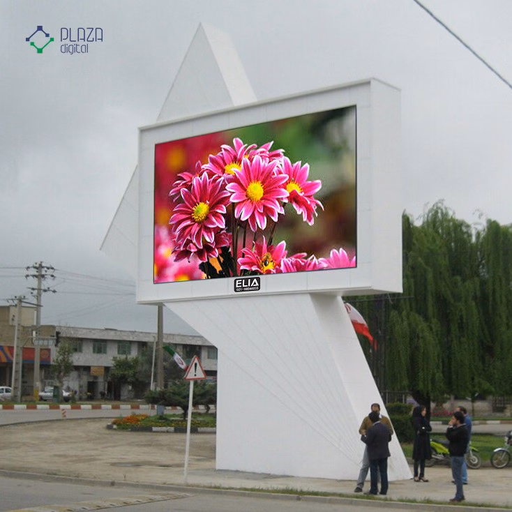 MEGA-TV-OUTDOOR-X5 - پلازا دیجیتال