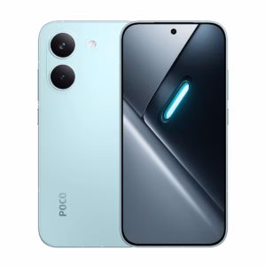 گوشی موبایل پوکو مدل Poco X8 Pro 5G ظرفیت 256 گیگابایت رم 12 گیگابایت سبز پلازا دیجیتال