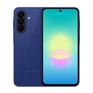 گوشی موبایل سامسونگ مدل Galaxy A27 ظرفیت 128 گیگابایت رم 8 گیگابایت آبی پلازا دیجیتال