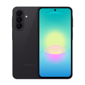 گوشی موبایل سامسونگ مدل Galaxy A27 ظرفیت 256 گیگابایت رم 8 گیگابایت مشکی پلازا دیجیتال