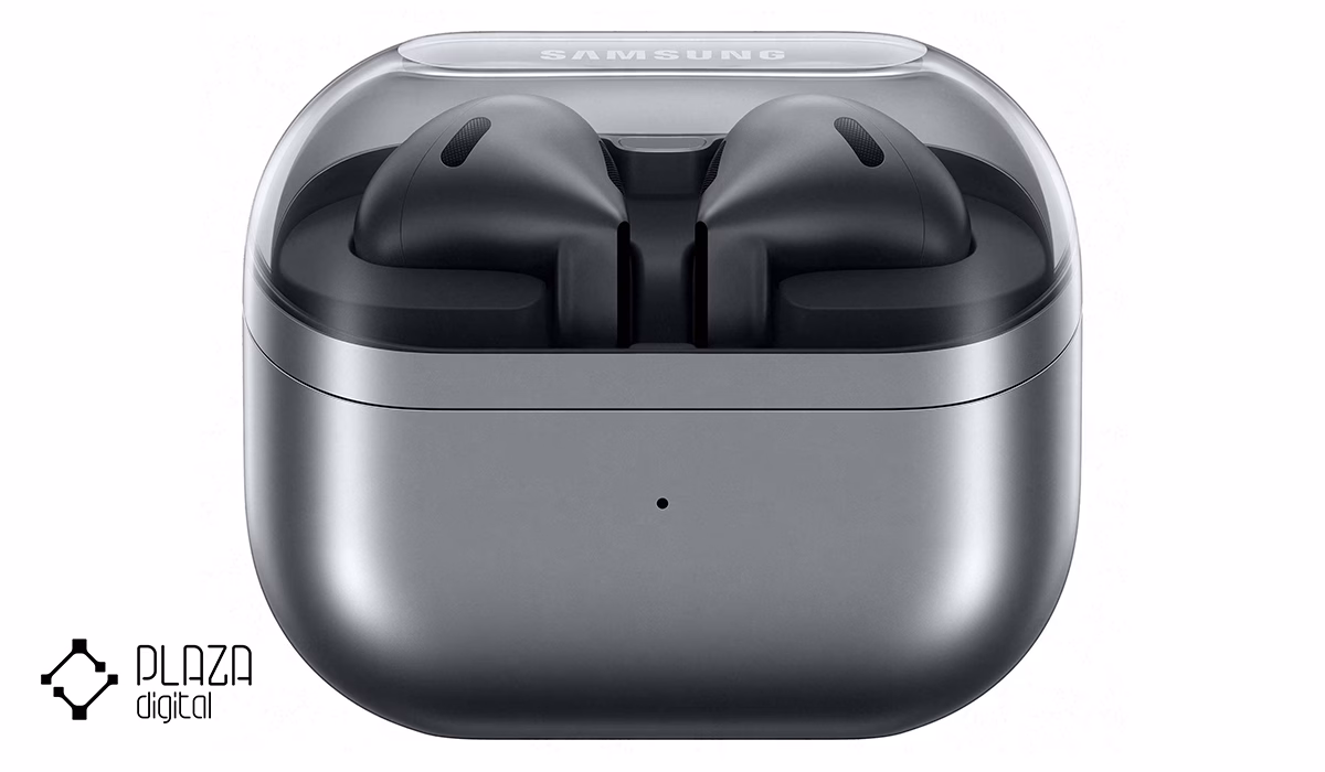 بهترین هندزفری گیمینگ 2026 15 هندزفری بلوتوثی سامسونگ مدل Galaxy Buds3