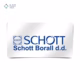SCHOTT GTS 070 - پلازا دیجیتال