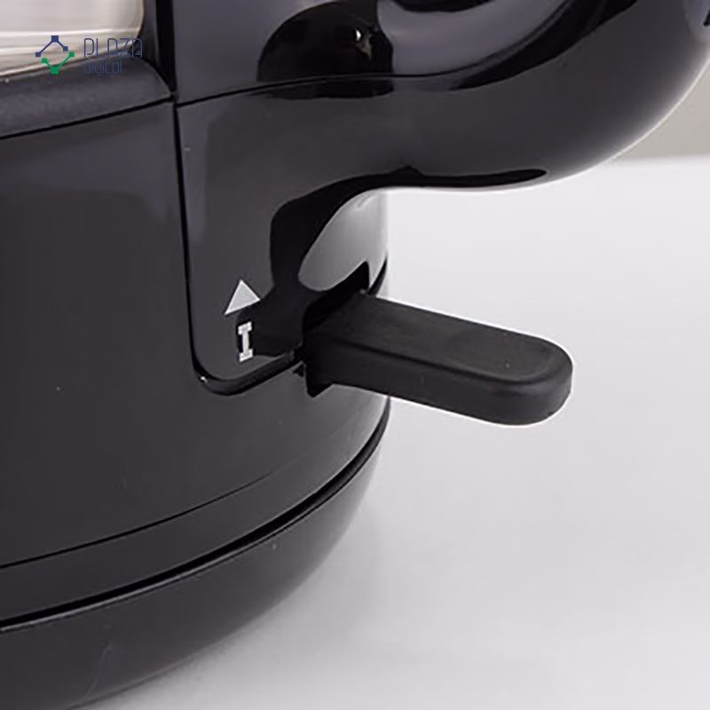 SCHOTT GTS 070 - پلازا دیجیتال