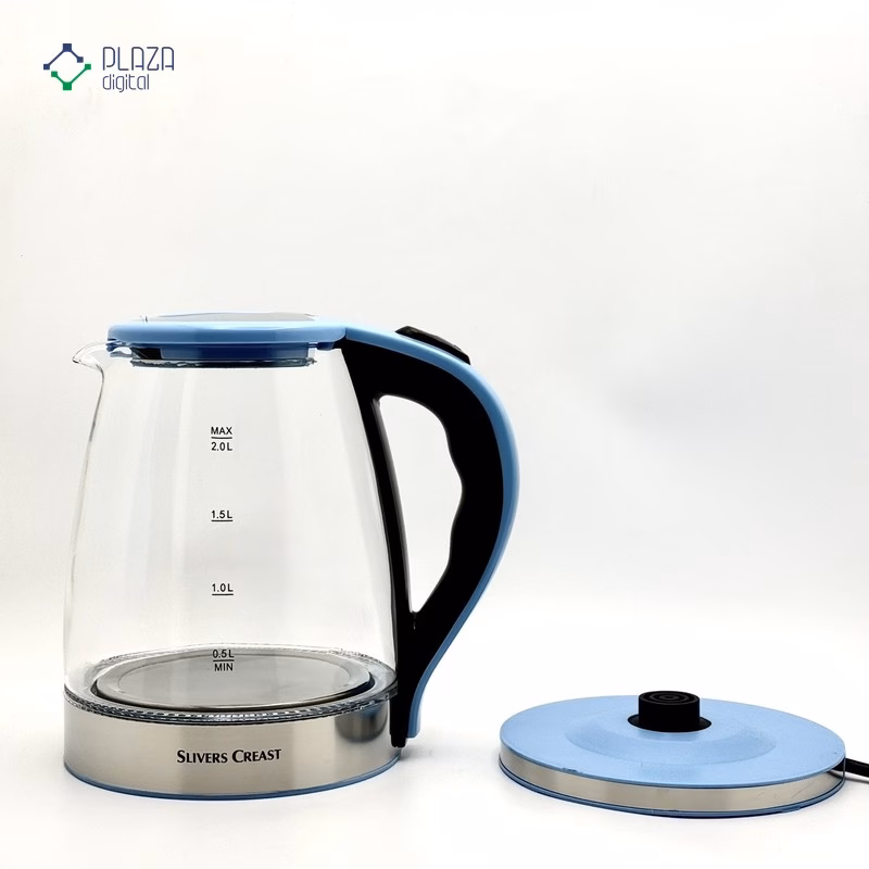 SCS-3030C 2 - پلازا دیجیتال