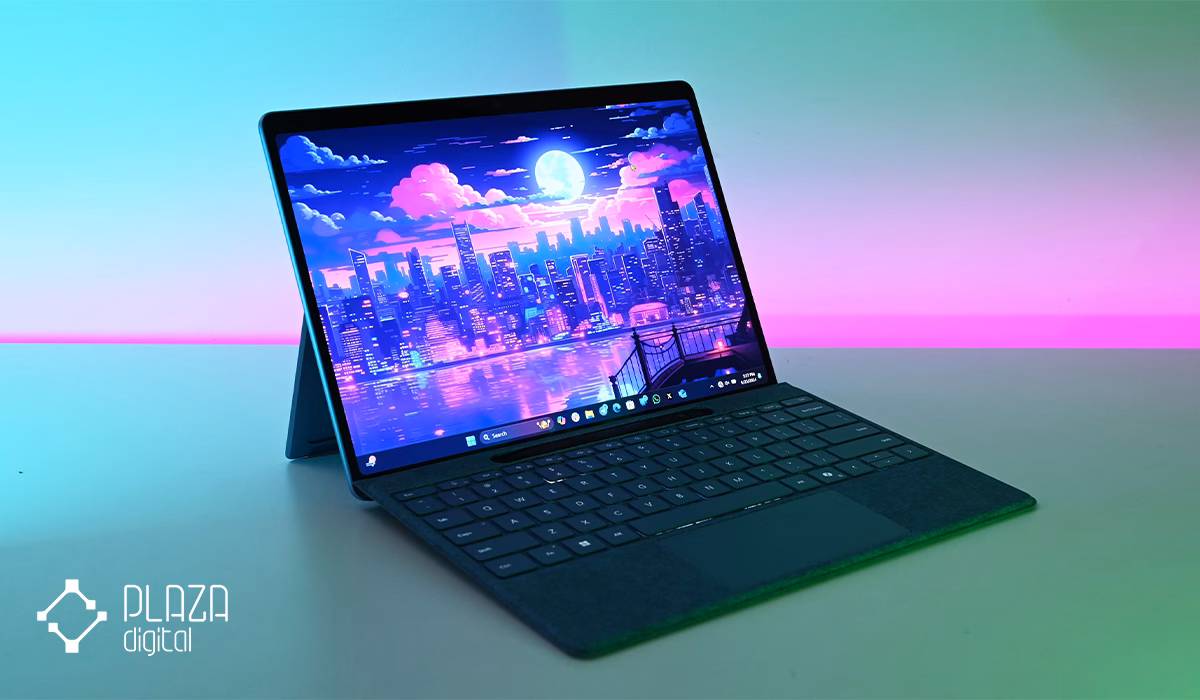 مقایسه تبلت مایکروسافت Surface Pro 11 با Surface Pro 12 14 مقایسه تبلت مایکروسافت Surface Pro 11 با Surface Pro 12