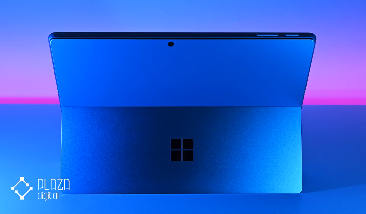 مقایسه تبلت مایکروسافت Surface Pro 11 با Surface Pro 12 19 مقایسه تبلت مایکروسافت Surface Pro 11 با Surface Pro 12